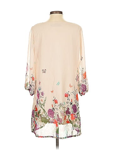 DJT Casual Dress (view 2)