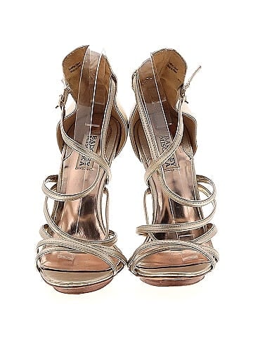 Badgley Mischka Heels (view 2)