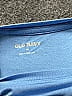 Danskin Blue Active T-Shirt Size 2X - photo 6
