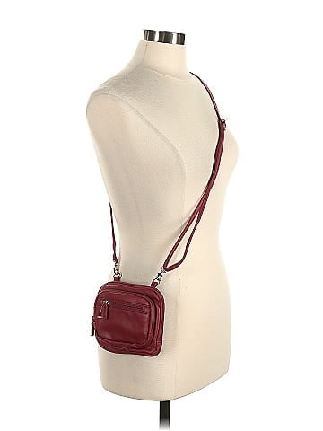 Unbranded Crossbody Bag (view 2)