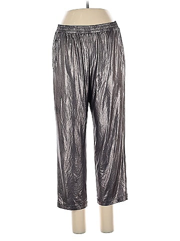 Silence and Noise Casual Pants (view 1)