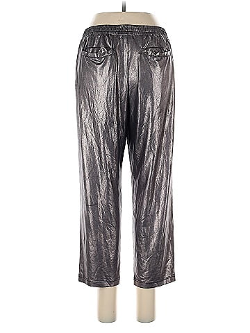 Silence and Noise Casual Pants (view 2)