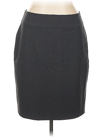 Liz Claiborne Career Formal Skirt (view 1)
