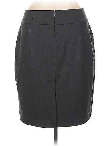 Liz Claiborne Career Formal Skirt (view 2)