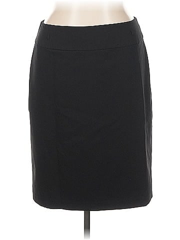Liz Claiborne Career Casual Skirt (view 1)