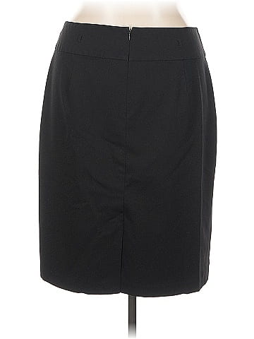 Liz Claiborne Career Casual Skirt (view 2)