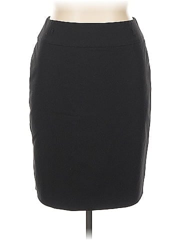 Liz Claiborne Career Formal Skirt (view 1)