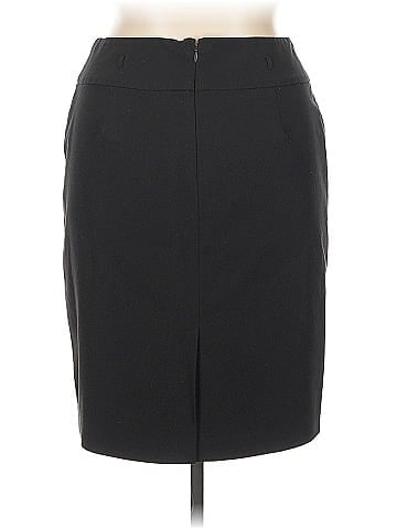 Liz Claiborne Career Formal Skirt (view 2)