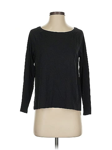 Cuyana 3/4 Sleeve T-Shirt (view 1)