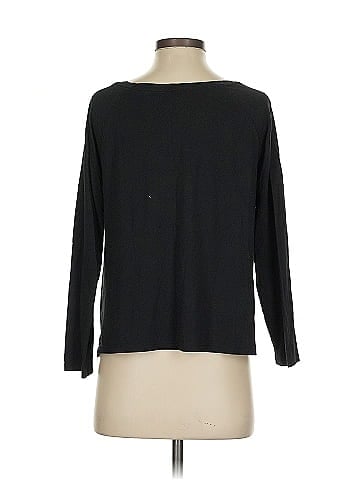 Cuyana 3/4 Sleeve T-Shirt (view 2)