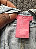Isaac Mizrahi New York 100% Cotton Blue Denim Skirt Size 4T - photo 3
