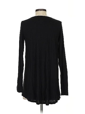 Hue Long Sleeve T-Shirt (view 2)