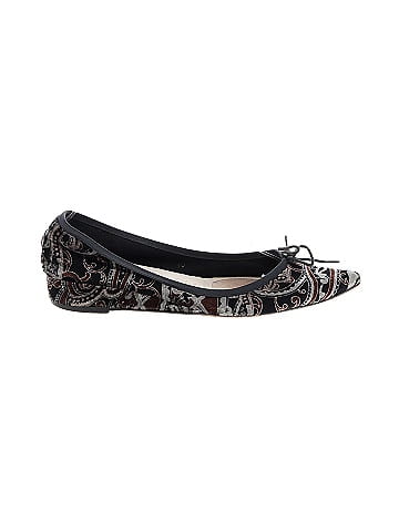 French Sole Flats (view 1)