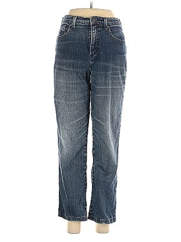 Gloria Vanderbilt Jeans (view 1)