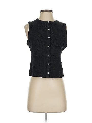 Madewell Sweater Vest (view 1)