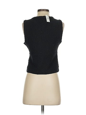 Madewell Sweater Vest (view 2)