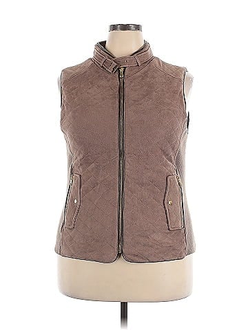 Fate Vest (view 1)
