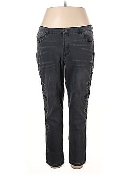 Dg^2 By Diane Gilman Jeans