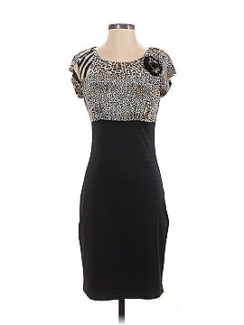 Me Too Cocktail Dress (view 1)