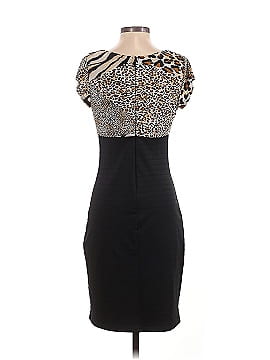 Me Too Cocktail Dress (view 2)