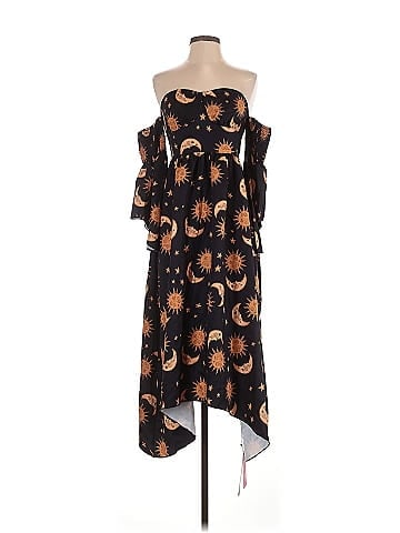 Romwe Cocktail Dress (view 1)
