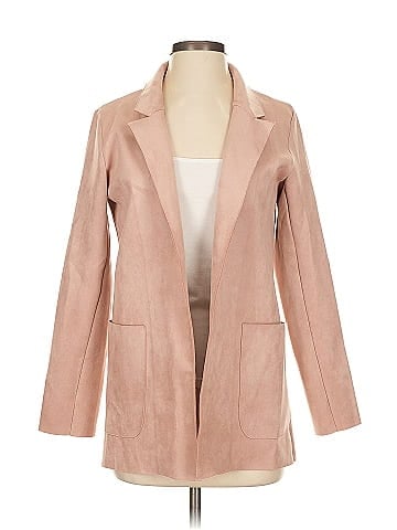 Zara Blazer (view 1)