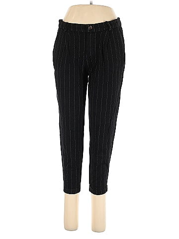 Pull&Bear Dress Pants (view 1)