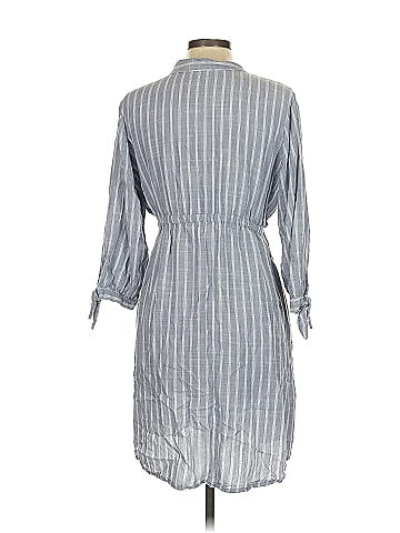 Hint of Blush Casual Dress (view 2)