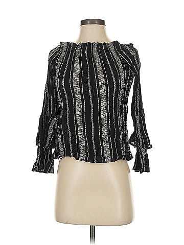 Main 3/4 Sleeve T-Shirt (view 1)