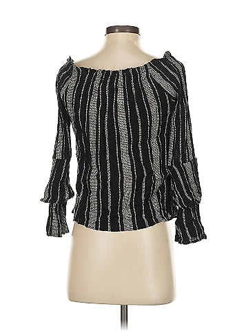 Main 3/4 Sleeve T-Shirt (view 2)