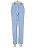 Racil Color Block Blue Dress Pants Size EU (IT) 36 / US 0 - photo 1