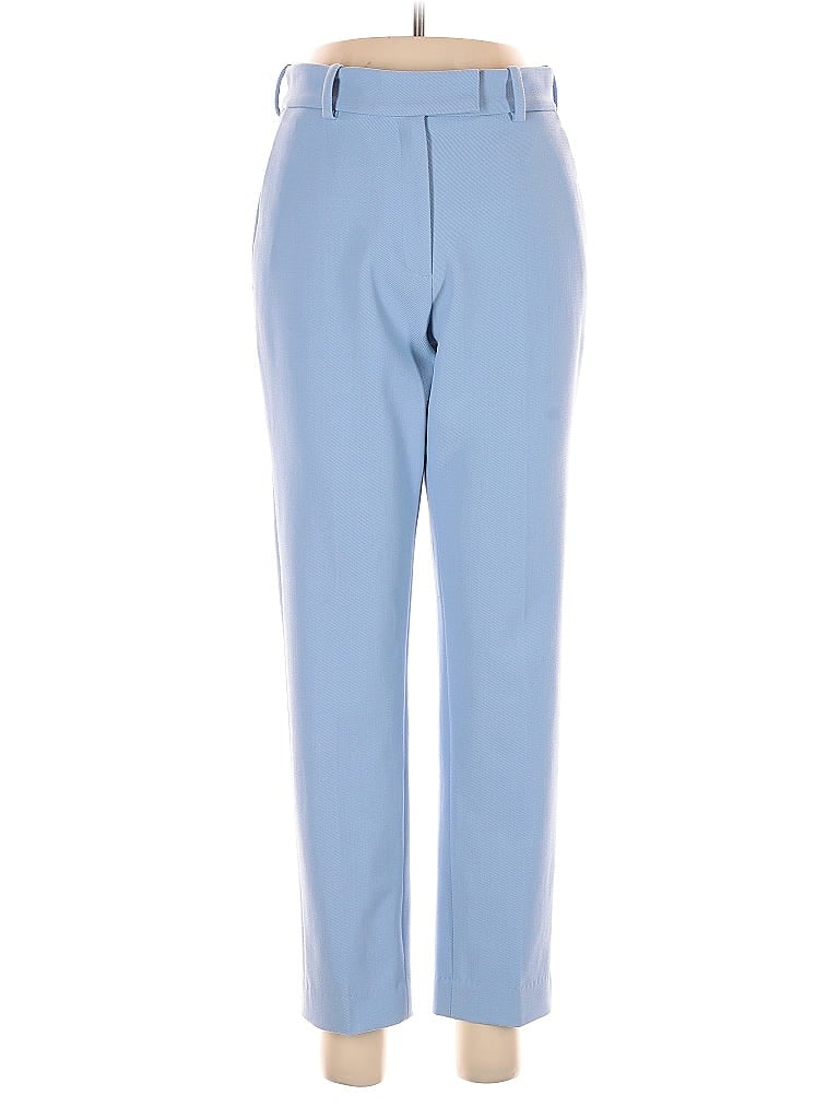 Click to view more detailed imagery on our partner's website Pre-owned Racil Dress Pants In Blue