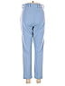 Racil Color Block Blue Dress Pants Size EU (IT) 36 / US 0 - photo 2
