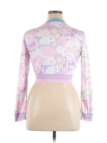 Arts Cow Jacket (view 2)