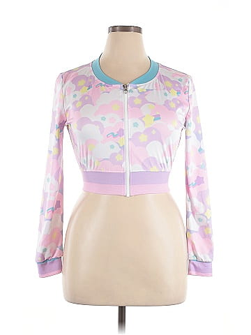 Arts Cow Jacket (view 1)