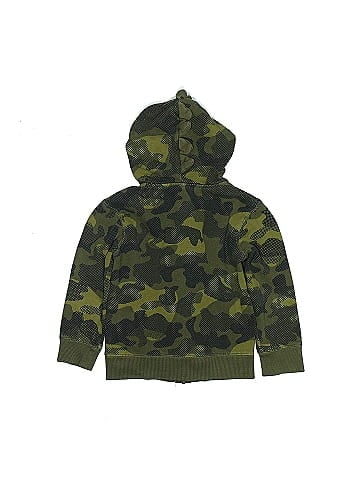 Gymboree Zip Up Hoodie (view 2)