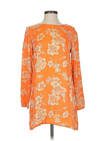 Shakuhachi Casual Dress (view 1)