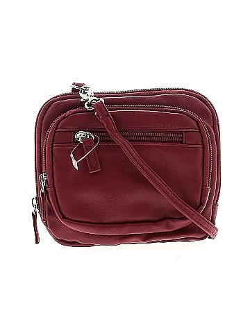 Unbranded Crossbody Bag (view 1)