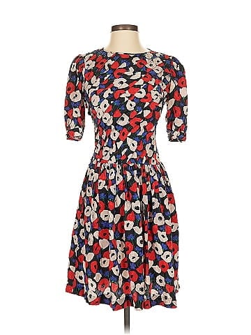 Albert Nipon Cocktail Dress (view 1)