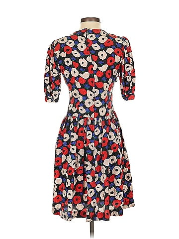 Albert Nipon Cocktail Dress (view 2)