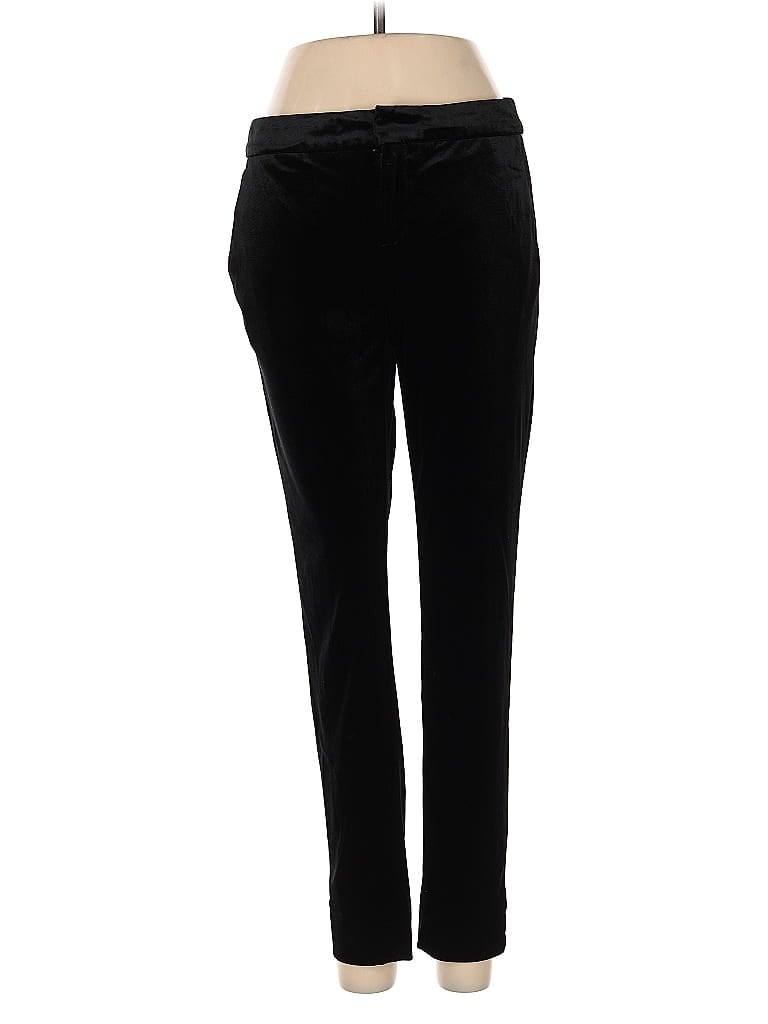 Pre-owned Banana Republic Factory Store Casual Pants In Black