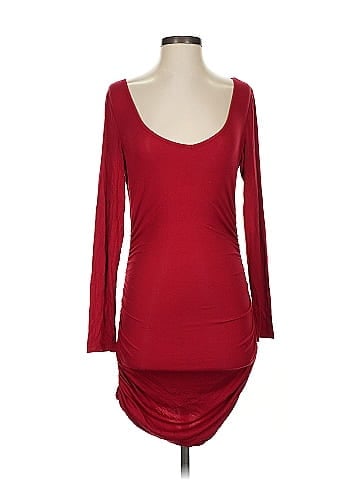 Styleword Casual Dress (view 1)