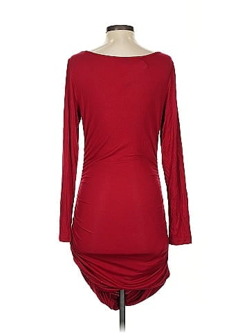 Styleword Casual Dress (view 2)