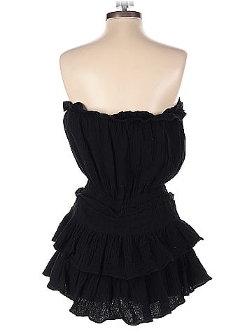 Day + Moon Cocktail Dress (view 2)