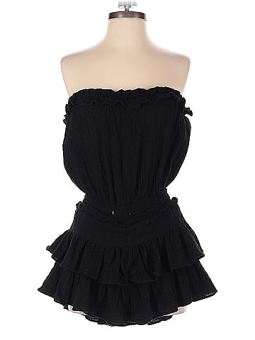 Day + Moon Cocktail Dress (view 1)