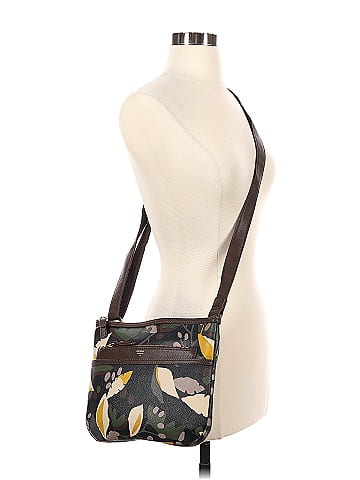 Fossil Crossbody Bag (view 2)