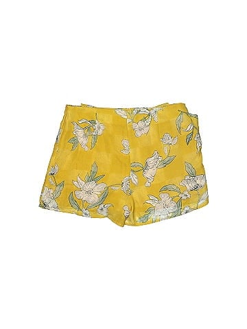 Chriselle X J.O.A Shorts (view 2)