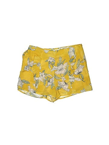 Chriselle X J.O.A Shorts (view 1)
