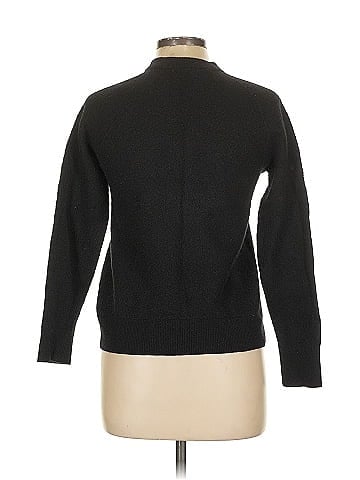 BR STANDARD Wool Pullover Sweater (view 2)