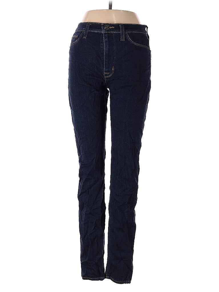 Pre-owned Hudson Jeans In Blue